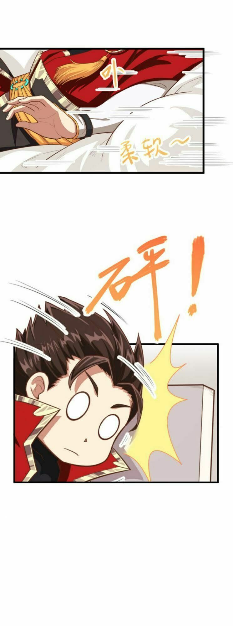 đọc truyện Từ Hôm Nay Bắt Đầu Làm Thành Chủ Chương 21 ảnh 21 tại Thiên Thai Truyện