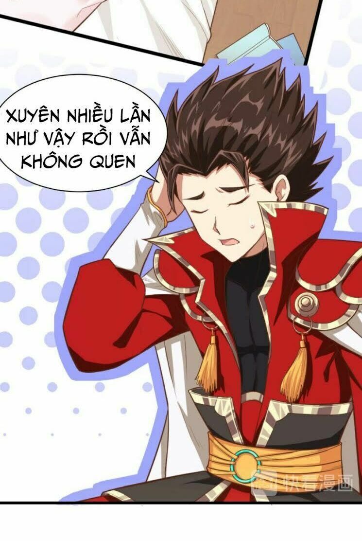 đọc truyện Từ Hôm Nay Bắt Đầu Làm Thành Chủ Chương 21 ảnh 23 tại Thiên Thai Truyện