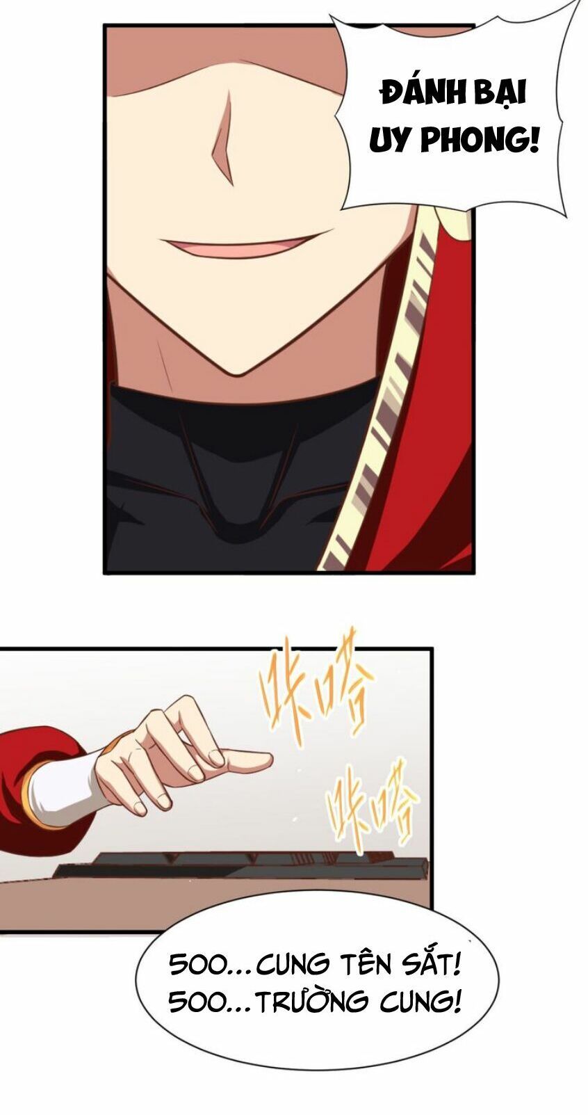 đọc truyện Từ Hôm Nay Bắt Đầu Làm Thành Chủ Chương 21 ảnh 27 tại Thiên Thai Truyện