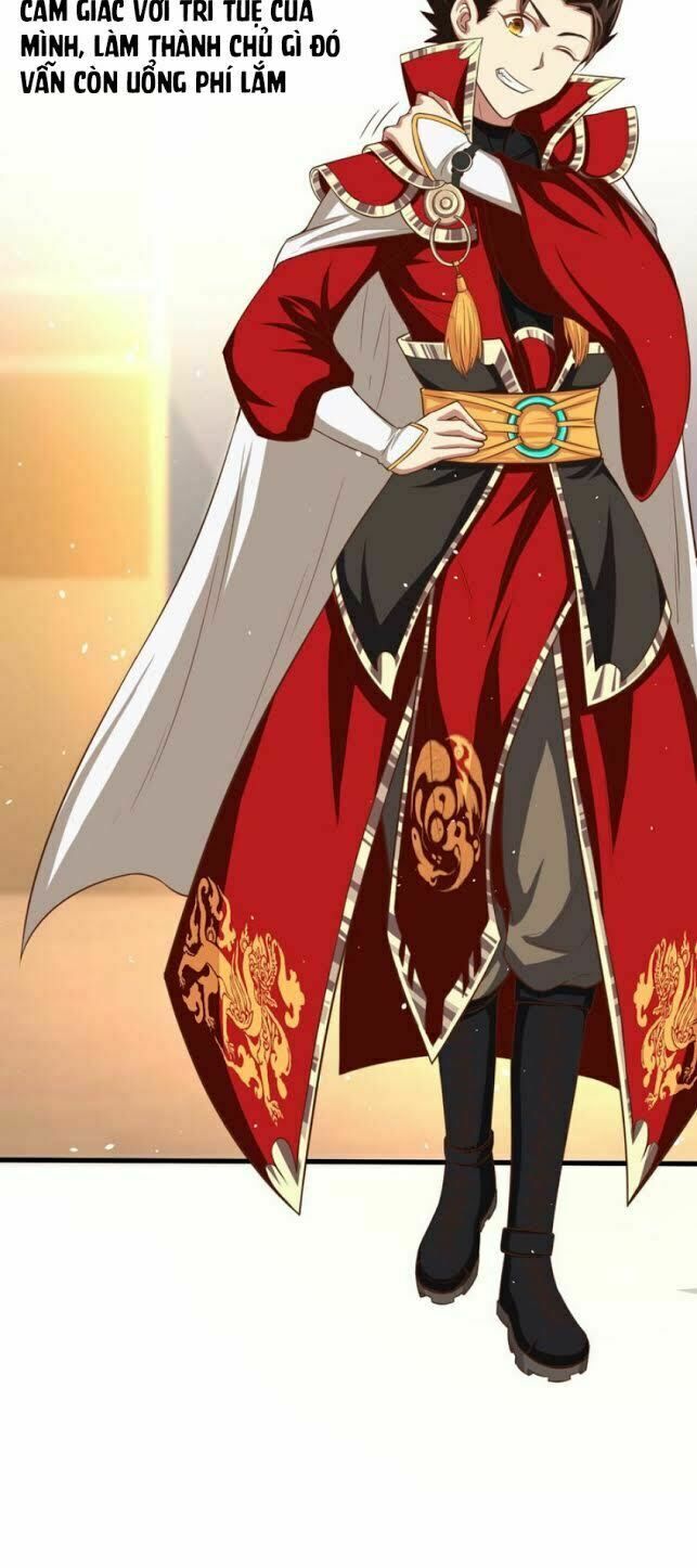 đọc truyện Từ Hôm Nay Bắt Đầu Làm Thành Chủ Chương 21 ảnh 29 tại Thiên Thai Truyện