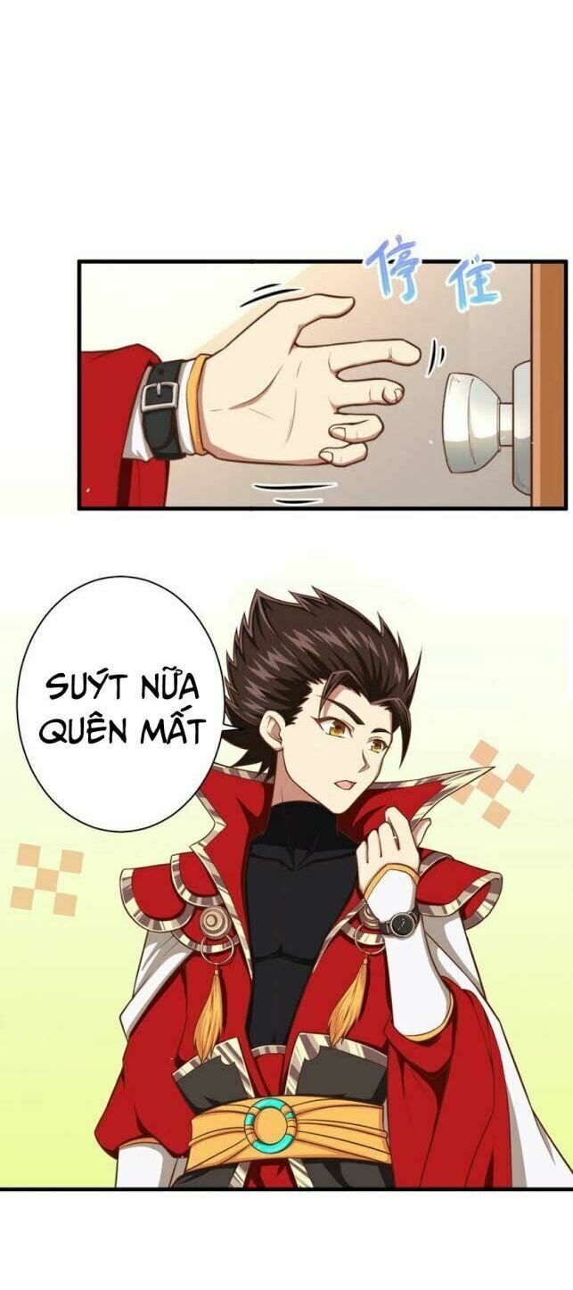 đọc truyện Từ Hôm Nay Bắt Đầu Làm Thành Chủ Chương 21 ảnh 30 tại Thiên Thai Truyện