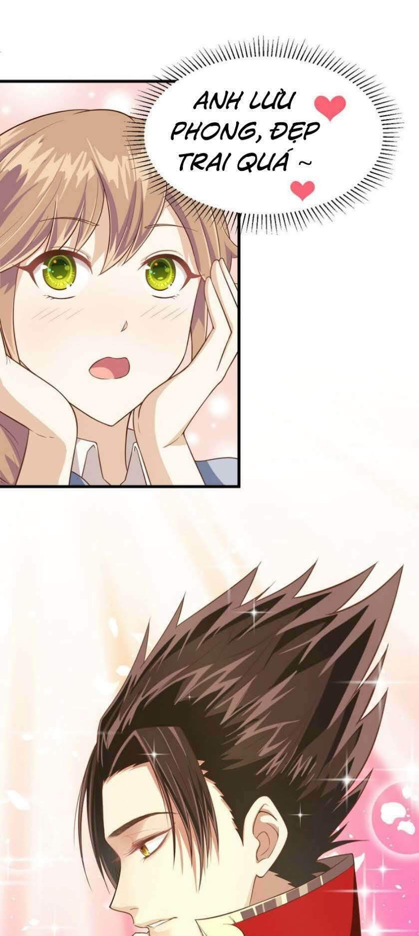 đọc truyện Từ Hôm Nay Bắt Đầu Làm Thành Chủ Chương 21 ảnh 5 tại Thiên Thai Truyện