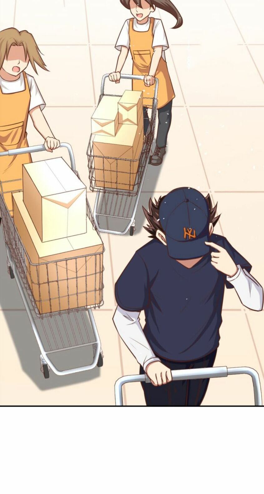 đọc truyện Từ Hôm Nay Bắt Đầu Làm Thành Chủ Chương 21 ảnh 34 tại Thiên Thai Truyện