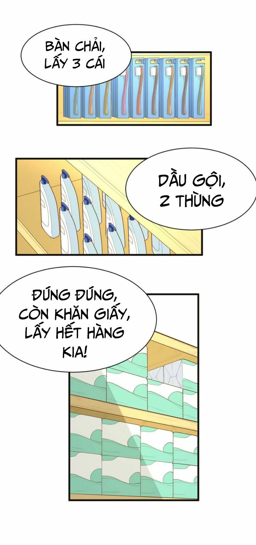 đọc truyện Từ Hôm Nay Bắt Đầu Làm Thành Chủ Chương 21 ảnh 35 tại Thiên Thai Truyện