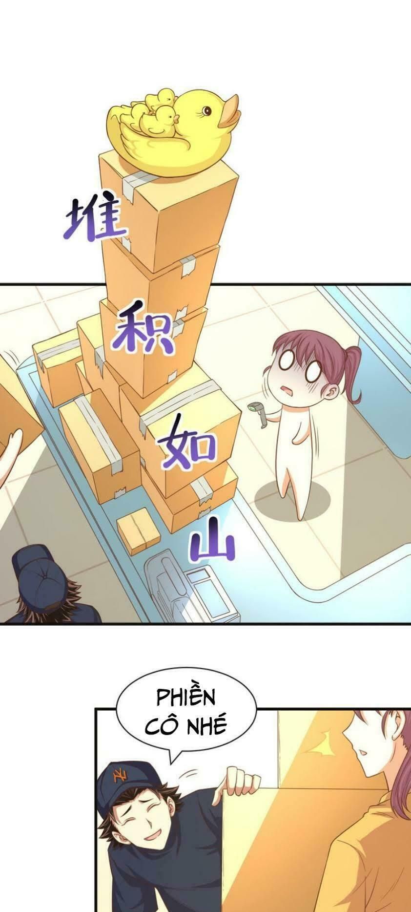 đọc truyện Từ Hôm Nay Bắt Đầu Làm Thành Chủ Chương 21 ảnh 36 tại Thiên Thai Truyện