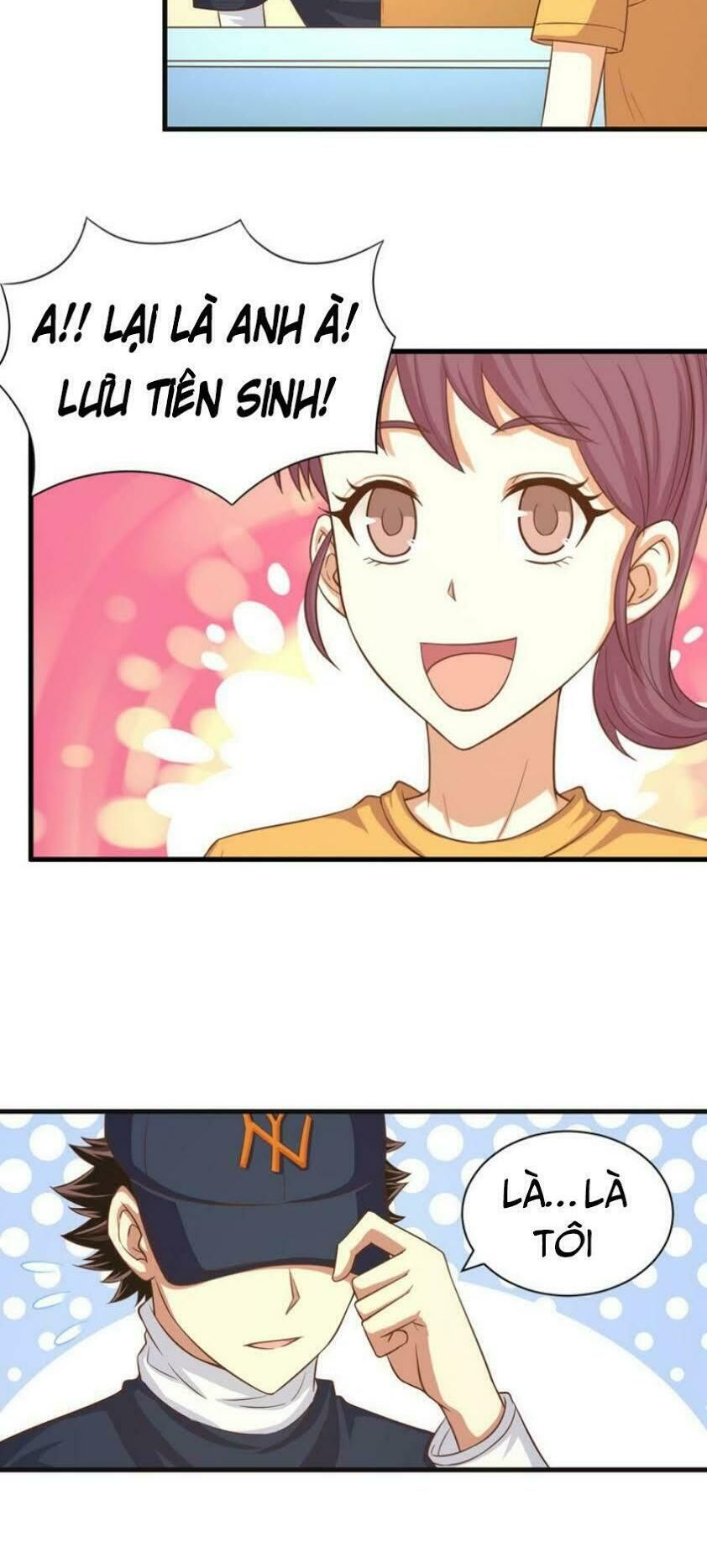 đọc truyện Từ Hôm Nay Bắt Đầu Làm Thành Chủ Chương 21 ảnh 37 tại Thiên Thai Truyện