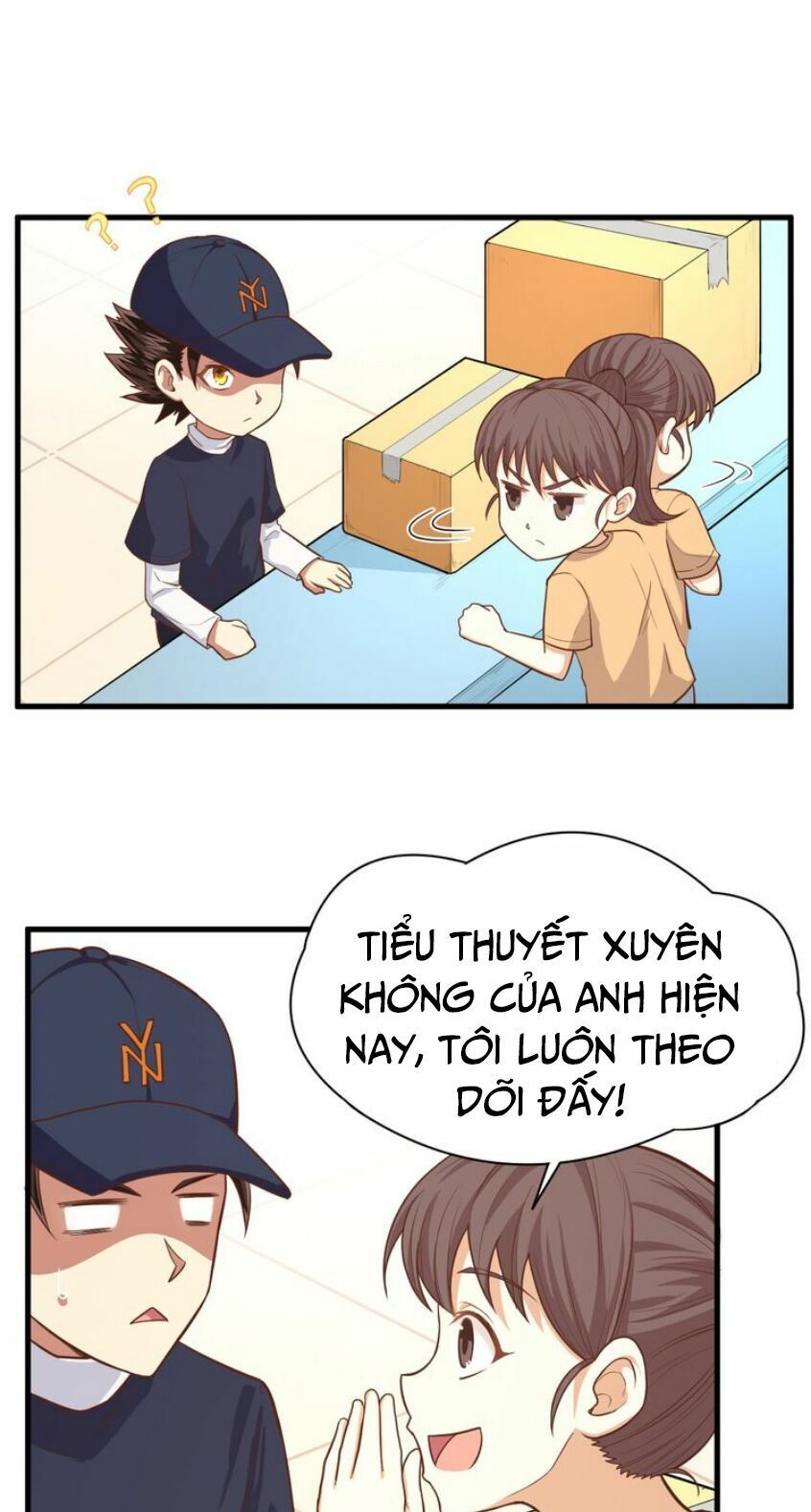 đọc truyện Từ Hôm Nay Bắt Đầu Làm Thành Chủ Chương 21 ảnh 38 tại Thiên Thai Truyện