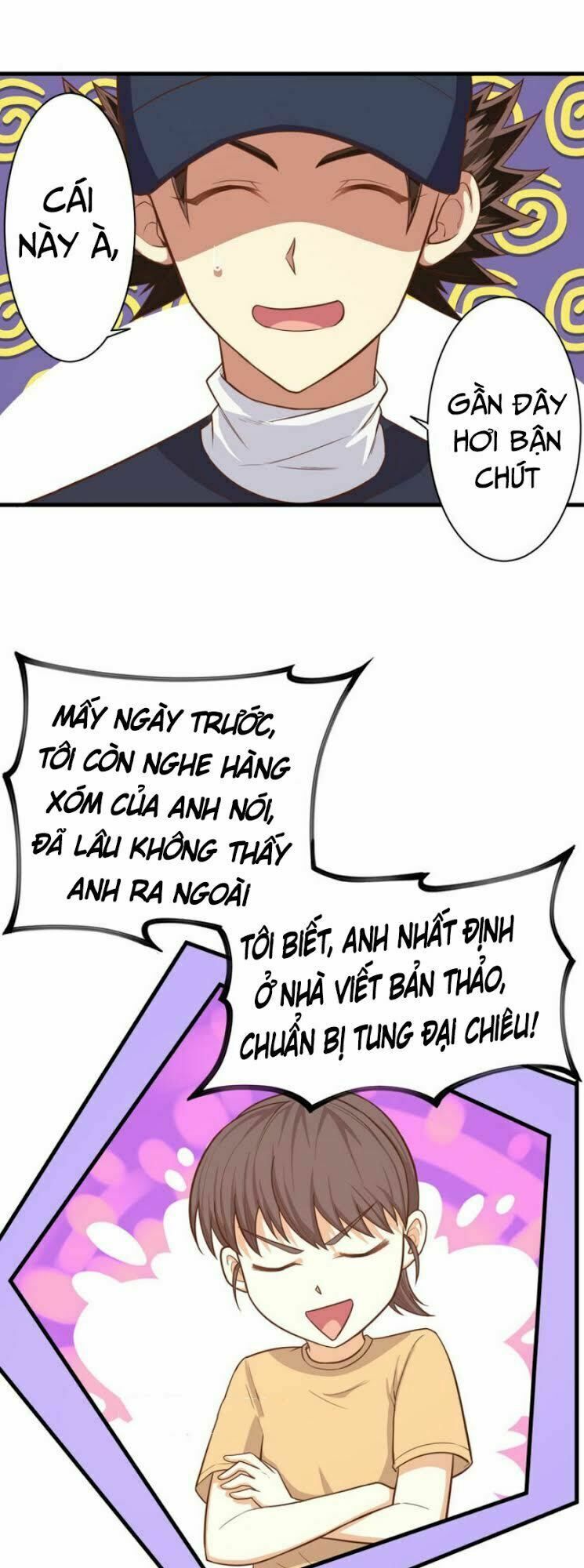 đọc truyện Từ Hôm Nay Bắt Đầu Làm Thành Chủ Chương 21 ảnh 40 tại Thiên Thai Truyện