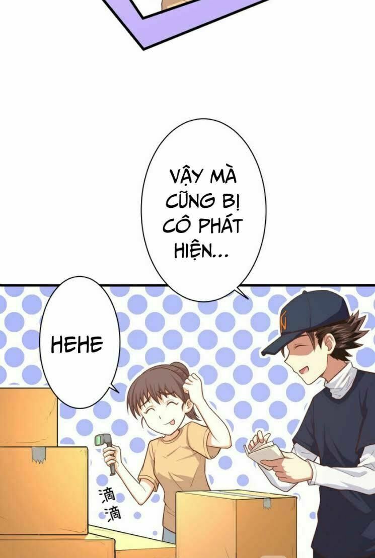 đọc truyện Từ Hôm Nay Bắt Đầu Làm Thành Chủ Chương 21 ảnh 41 tại Thiên Thai Truyện