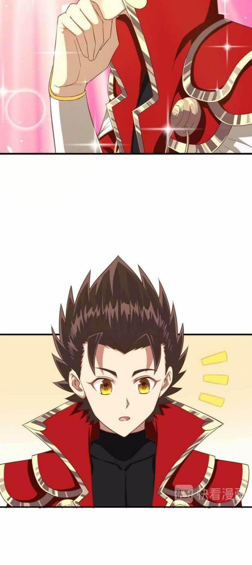 đọc truyện Từ Hôm Nay Bắt Đầu Làm Thành Chủ Chương 21 ảnh 6 tại Thiên Thai Truyện