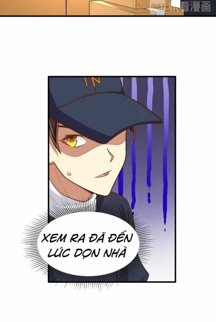 đọc truyện Từ Hôm Nay Bắt Đầu Làm Thành Chủ Chương 21 ảnh 42 tại Thiên Thai Truyện