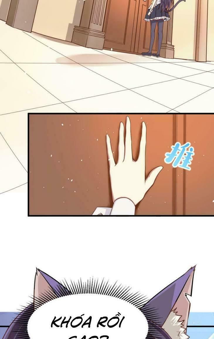 đọc truyện Từ Hôm Nay Bắt Đầu Làm Thành Chủ Chương 21 ảnh 44 tại Thiên Thai Truyện