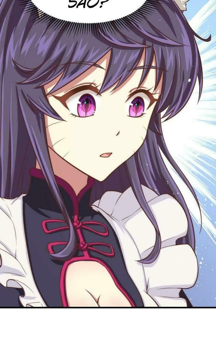 đọc truyện Từ Hôm Nay Bắt Đầu Làm Thành Chủ Chương 21 ảnh 45 tại Thiên Thai Truyện