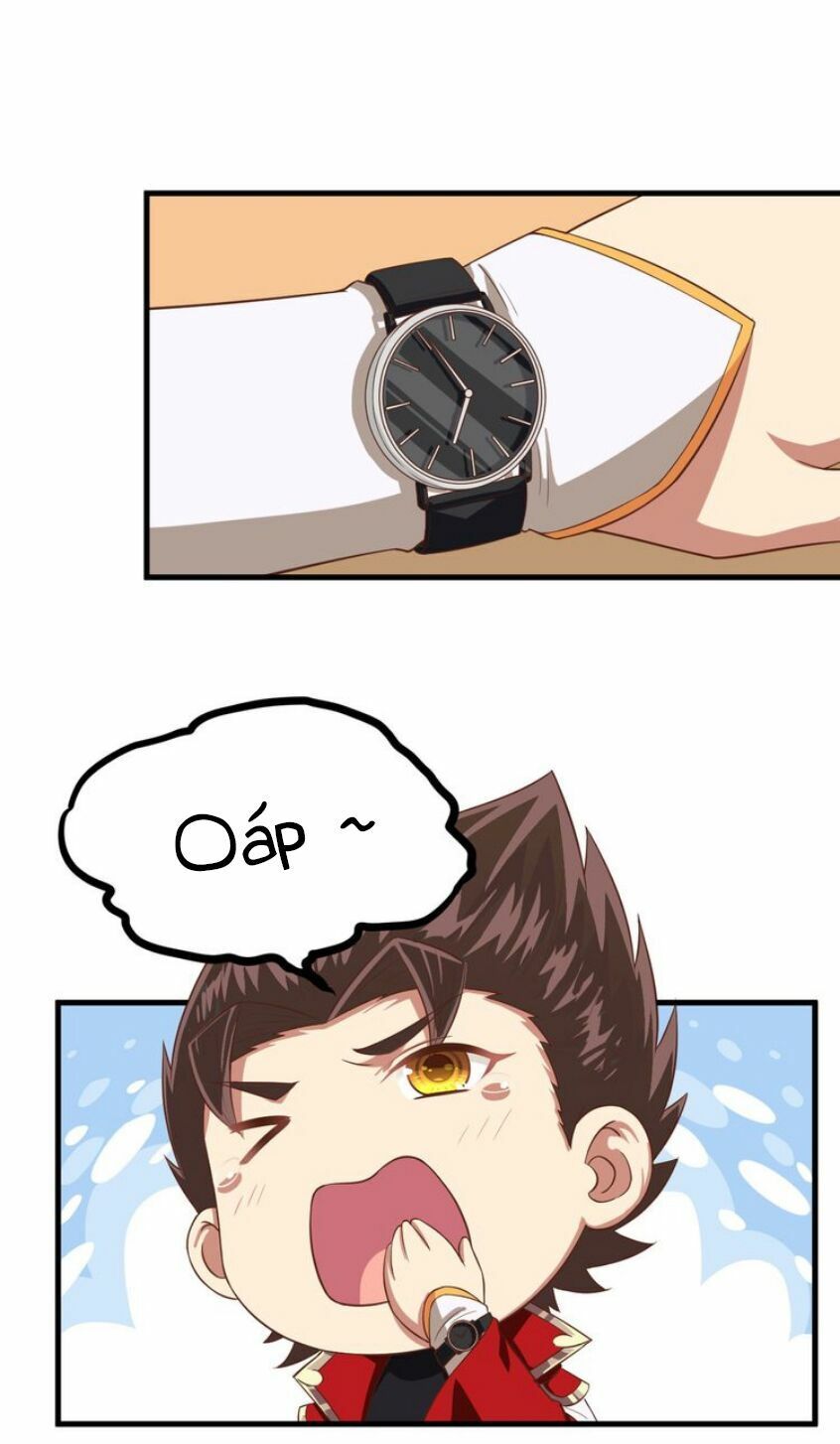 đọc truyện Từ Hôm Nay Bắt Đầu Làm Thành Chủ Chương 21 ảnh 7 tại Thiên Thai Truyện