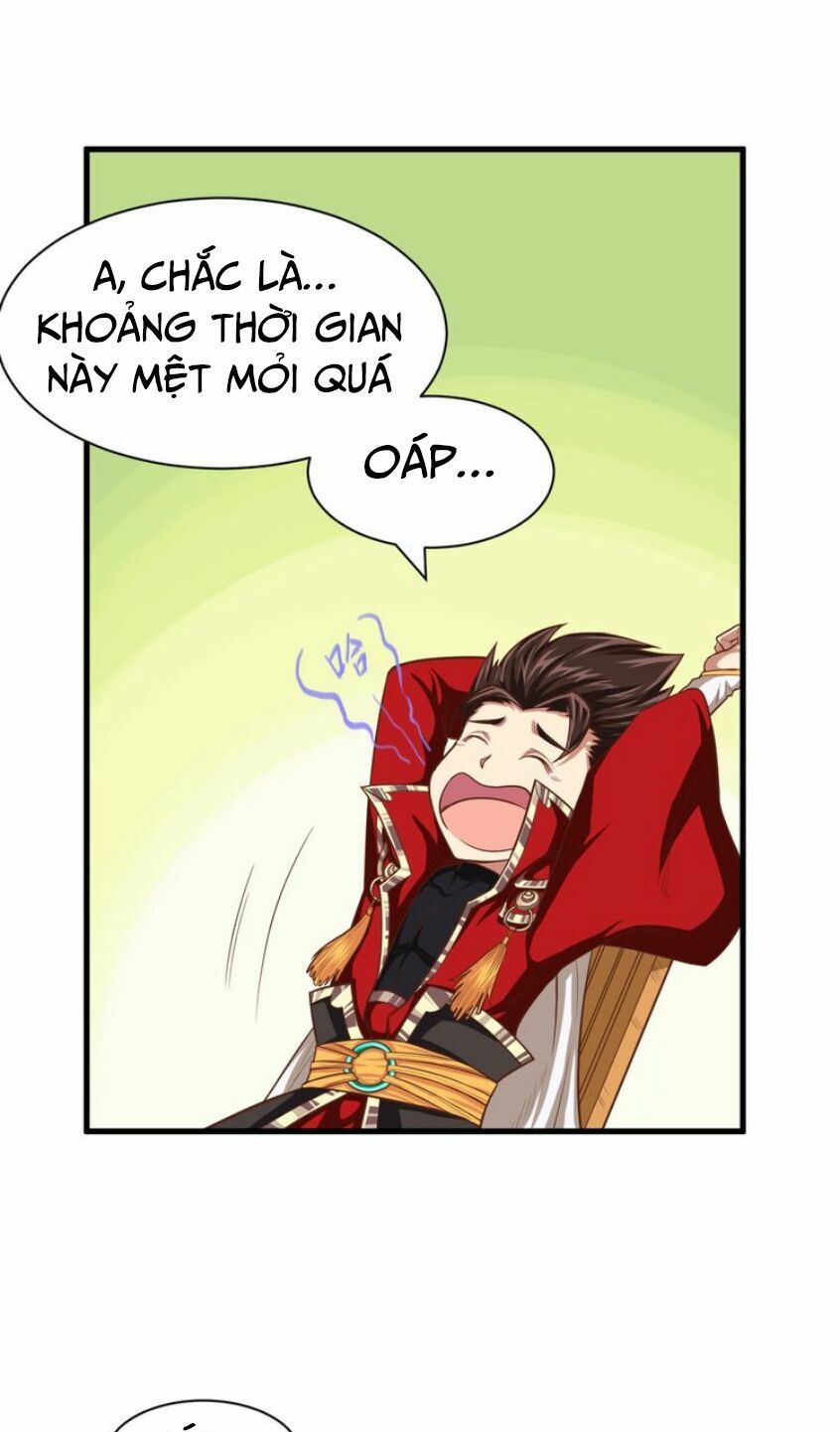 đọc truyện Từ Hôm Nay Bắt Đầu Làm Thành Chủ Chương 21 ảnh 9 tại Thiên Thai Truyện