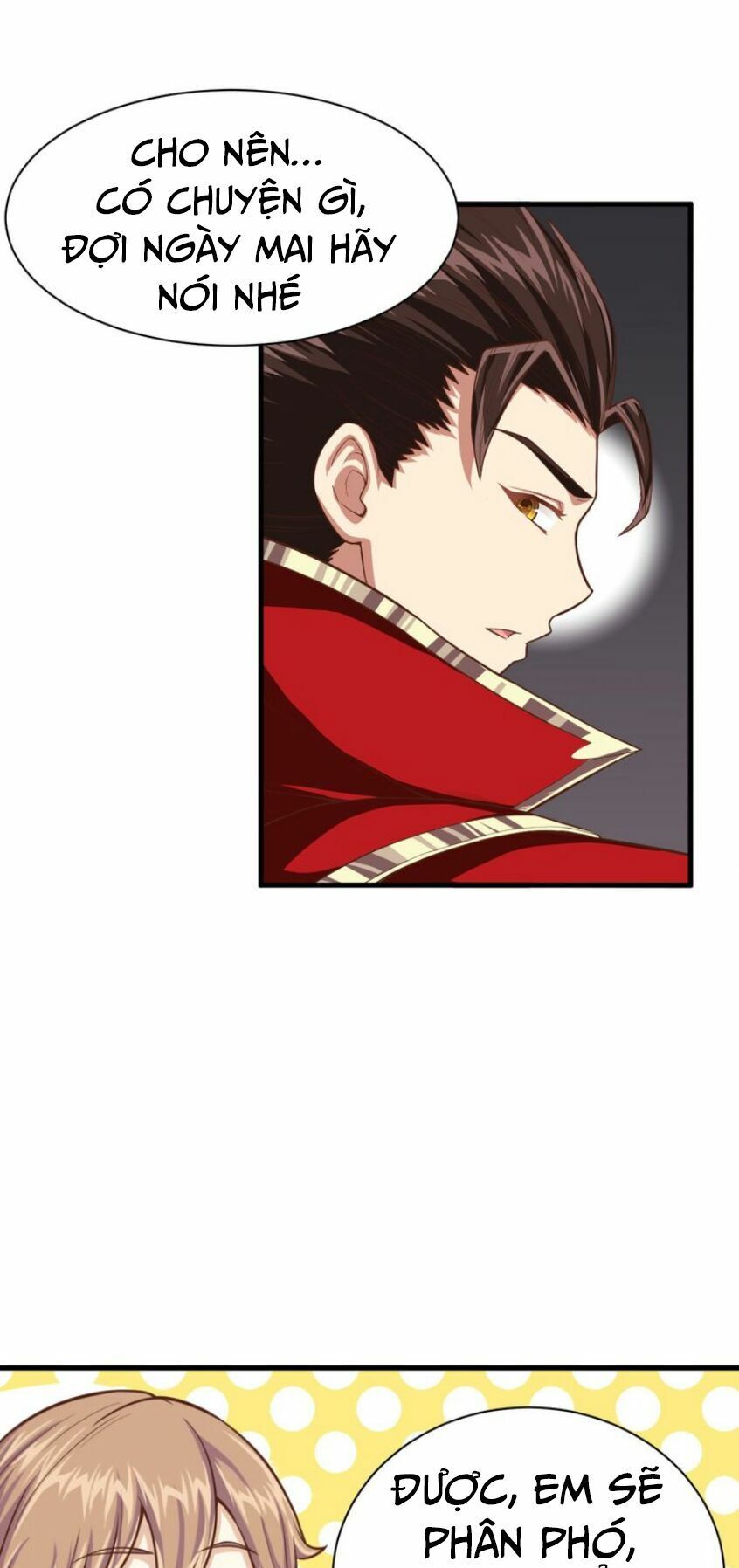 đọc truyện Từ Hôm Nay Bắt Đầu Làm Thành Chủ Chương 21 ảnh 11 tại Thiên Thai Truyện