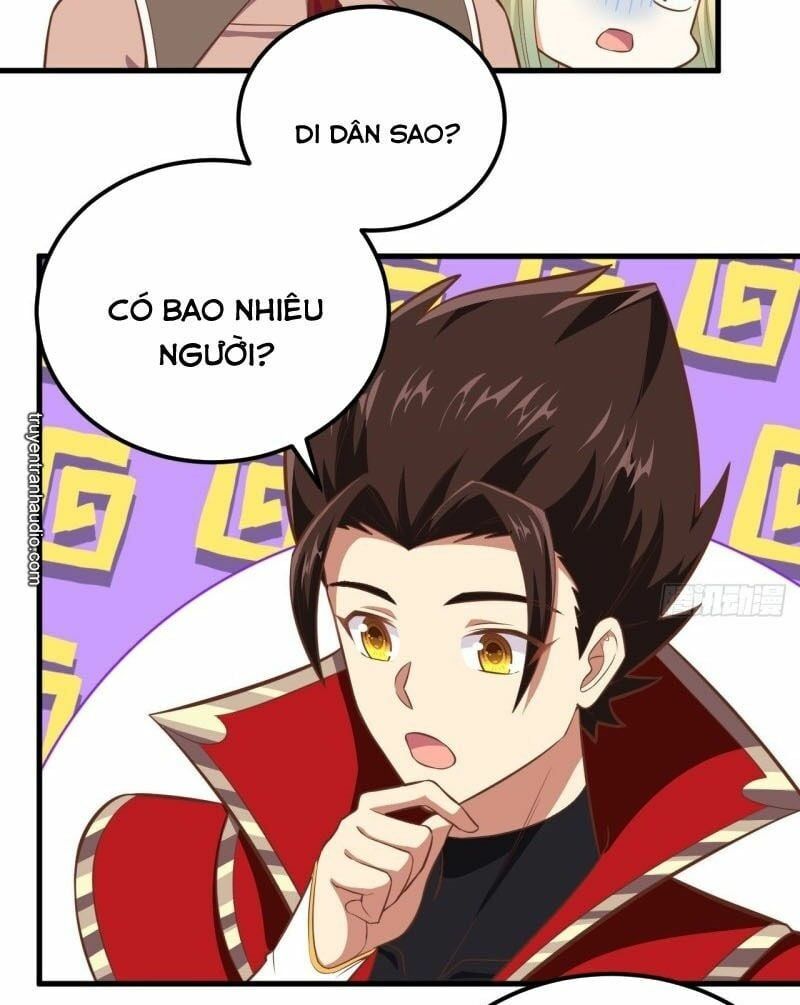 đọc truyện Từ Hôm Nay Bắt Đầu Làm Thành Chủ Chương 210 ảnh 14 tại Thiên Thai Truyện