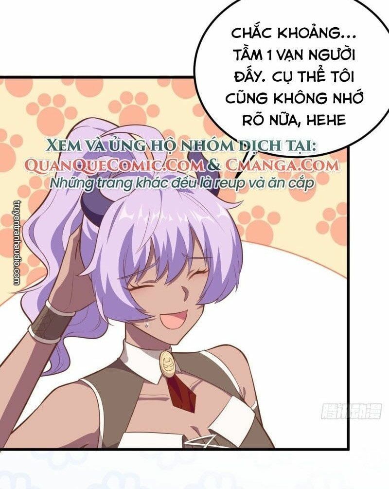 đọc truyện Từ Hôm Nay Bắt Đầu Làm Thành Chủ Chương 210 ảnh 15 tại Thiên Thai Truyện