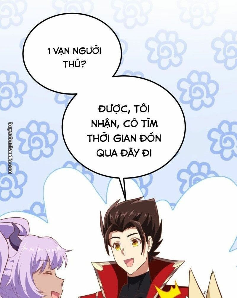 đọc truyện Từ Hôm Nay Bắt Đầu Làm Thành Chủ Chương 210 ảnh 16 tại Thiên Thai Truyện