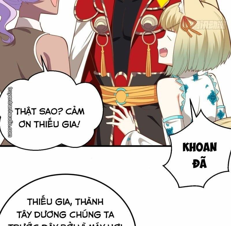 đọc truyện Từ Hôm Nay Bắt Đầu Làm Thành Chủ Chương 210 ảnh 17 tại Thiên Thai Truyện