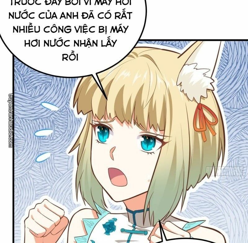 đọc truyện Từ Hôm Nay Bắt Đầu Làm Thành Chủ Chương 210 ảnh 18 tại Thiên Thai Truyện