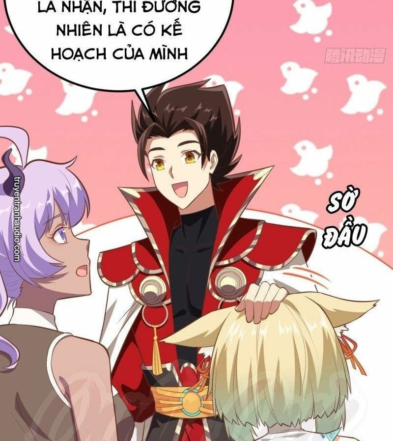 đọc truyện Từ Hôm Nay Bắt Đầu Làm Thành Chủ Chương 210 ảnh 21 tại Thiên Thai Truyện