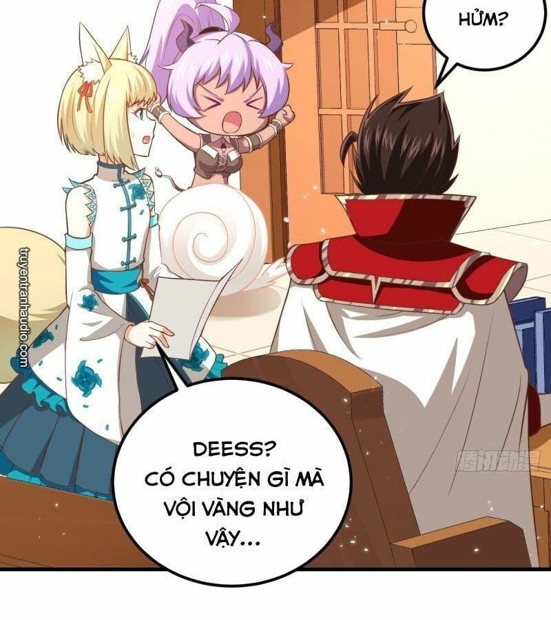 đọc truyện Từ Hôm Nay Bắt Đầu Làm Thành Chủ Chương 210 ảnh 4 tại Thiên Thai Truyện