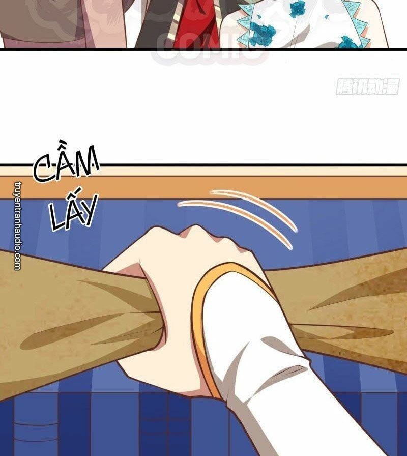 đọc truyện Từ Hôm Nay Bắt Đầu Làm Thành Chủ Chương 210 ảnh 22 tại Thiên Thai Truyện