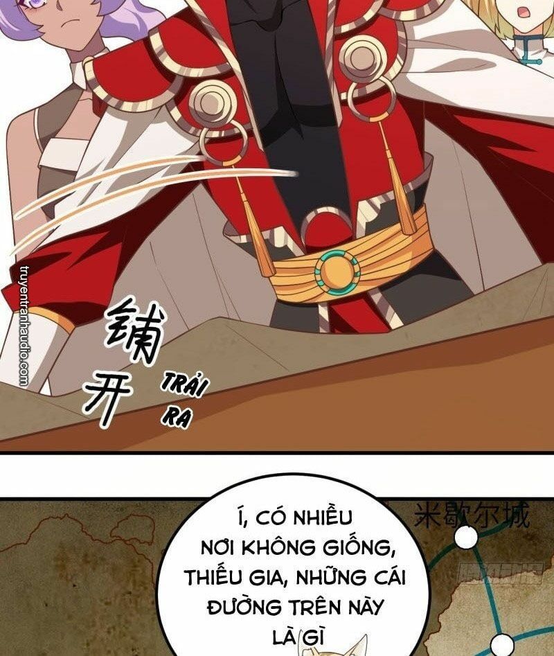 đọc truyện Từ Hôm Nay Bắt Đầu Làm Thành Chủ Chương 210 ảnh 24 tại Thiên Thai Truyện