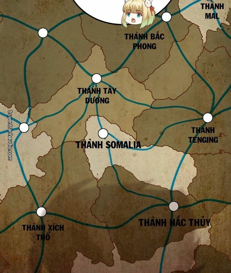 đọc truyện Từ Hôm Nay Bắt Đầu Làm Thành Chủ Chương 210 ảnh 25 tại Thiên Thai Truyện