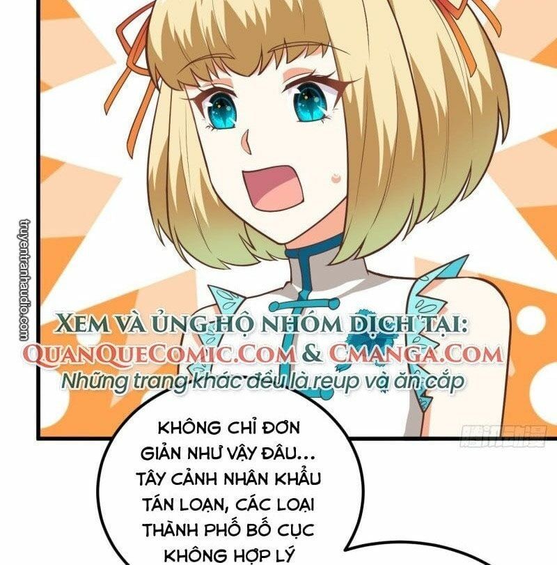 đọc truyện Từ Hôm Nay Bắt Đầu Làm Thành Chủ Chương 210 ảnh 27 tại Thiên Thai Truyện