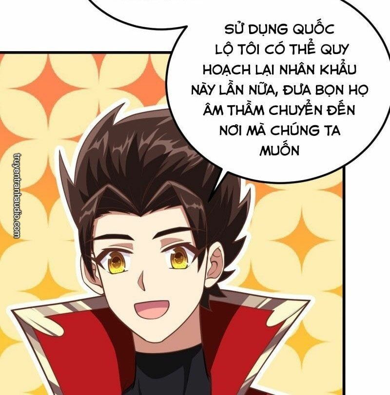 đọc truyện Từ Hôm Nay Bắt Đầu Làm Thành Chủ Chương 210 ảnh 28 tại Thiên Thai Truyện