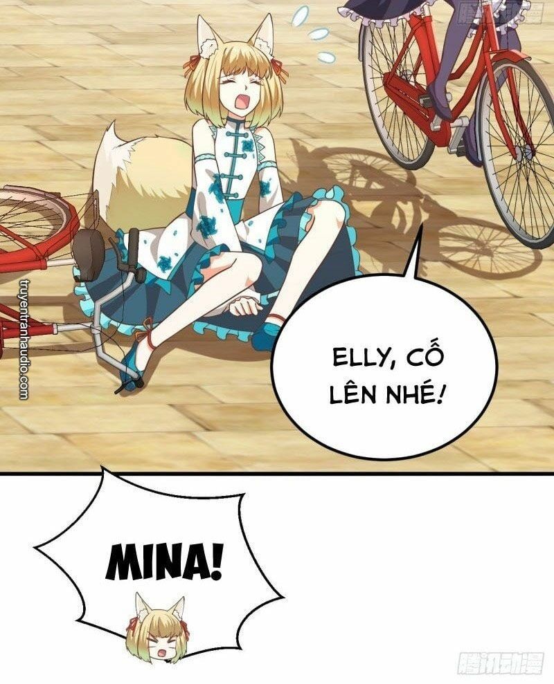 đọc truyện Từ Hôm Nay Bắt Đầu Làm Thành Chủ Chương 210 ảnh 34 tại Thiên Thai Truyện