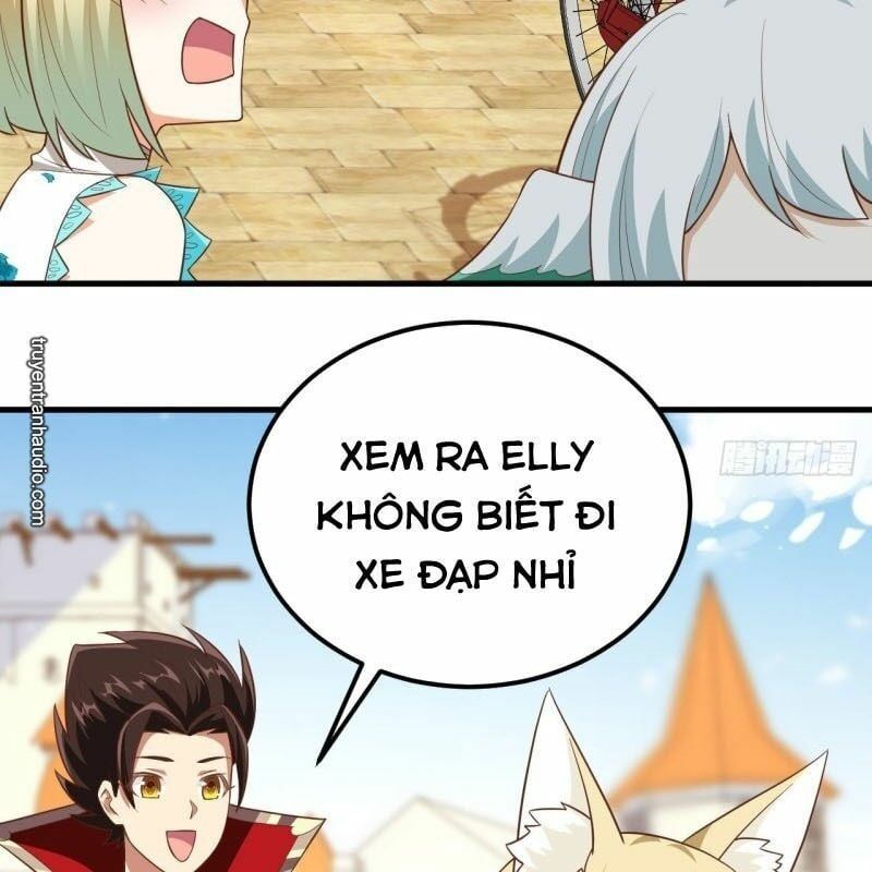 đọc truyện Từ Hôm Nay Bắt Đầu Làm Thành Chủ Chương 210 ảnh 36 tại Thiên Thai Truyện