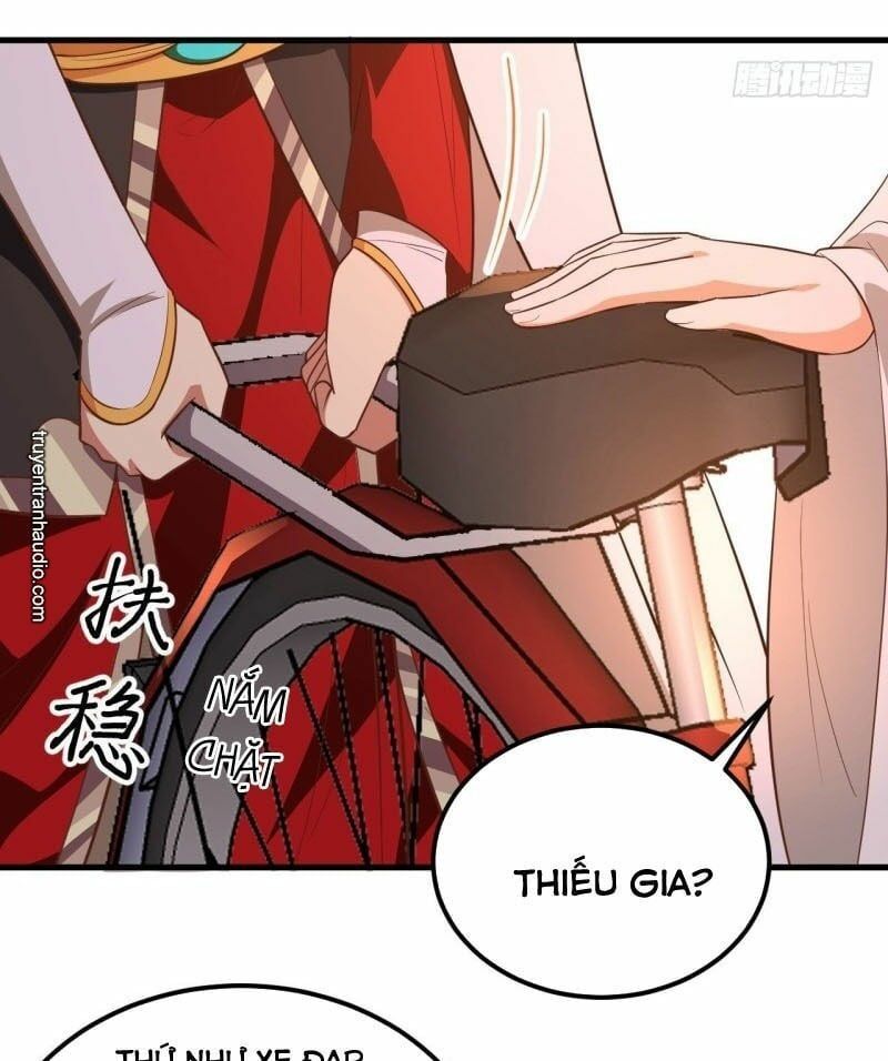 đọc truyện Từ Hôm Nay Bắt Đầu Làm Thành Chủ Chương 210 ảnh 38 tại Thiên Thai Truyện