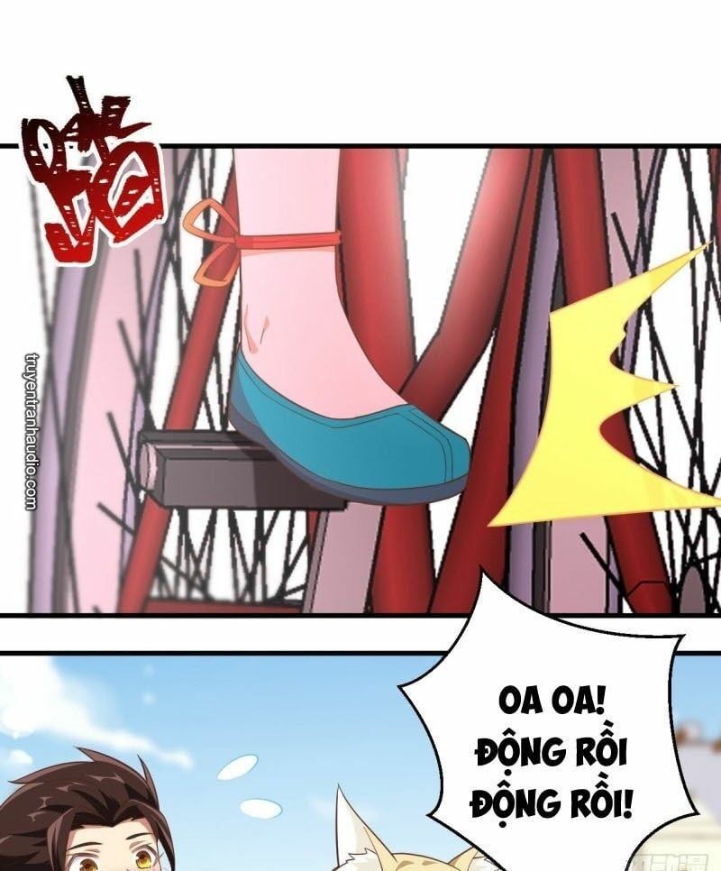 đọc truyện Từ Hôm Nay Bắt Đầu Làm Thành Chủ Chương 210 ảnh 41 tại Thiên Thai Truyện