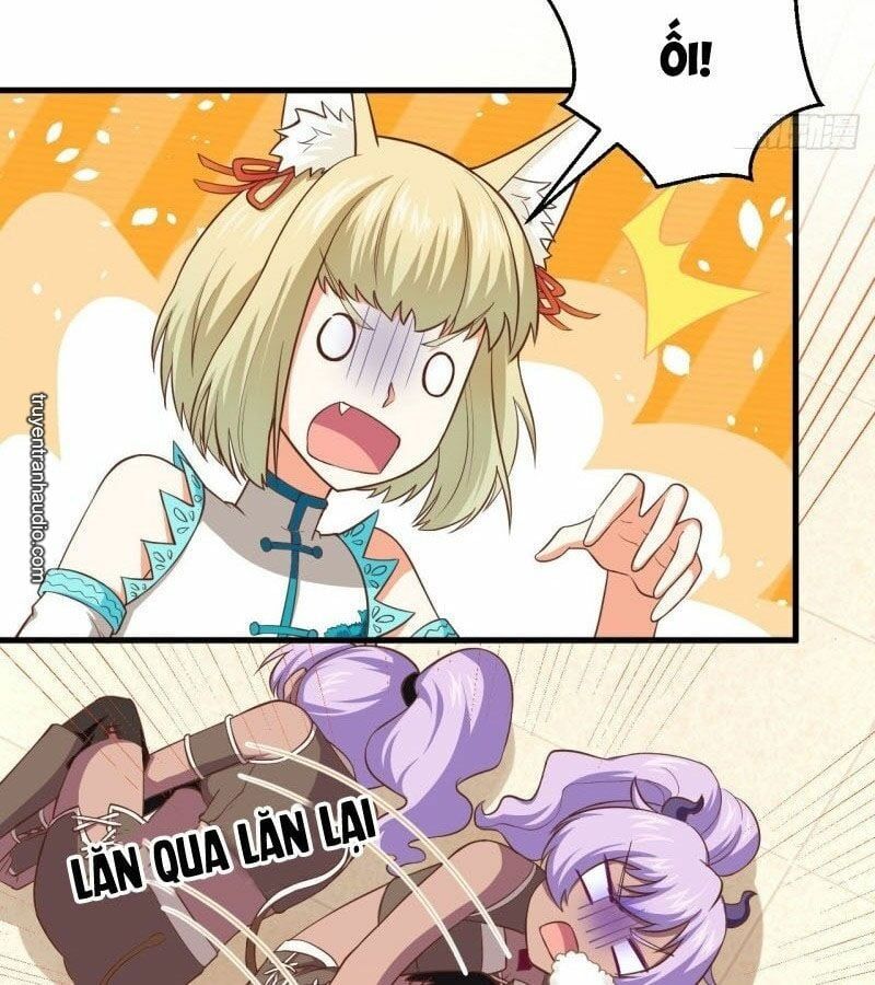 đọc truyện Từ Hôm Nay Bắt Đầu Làm Thành Chủ Chương 210 ảnh 6 tại Thiên Thai Truyện