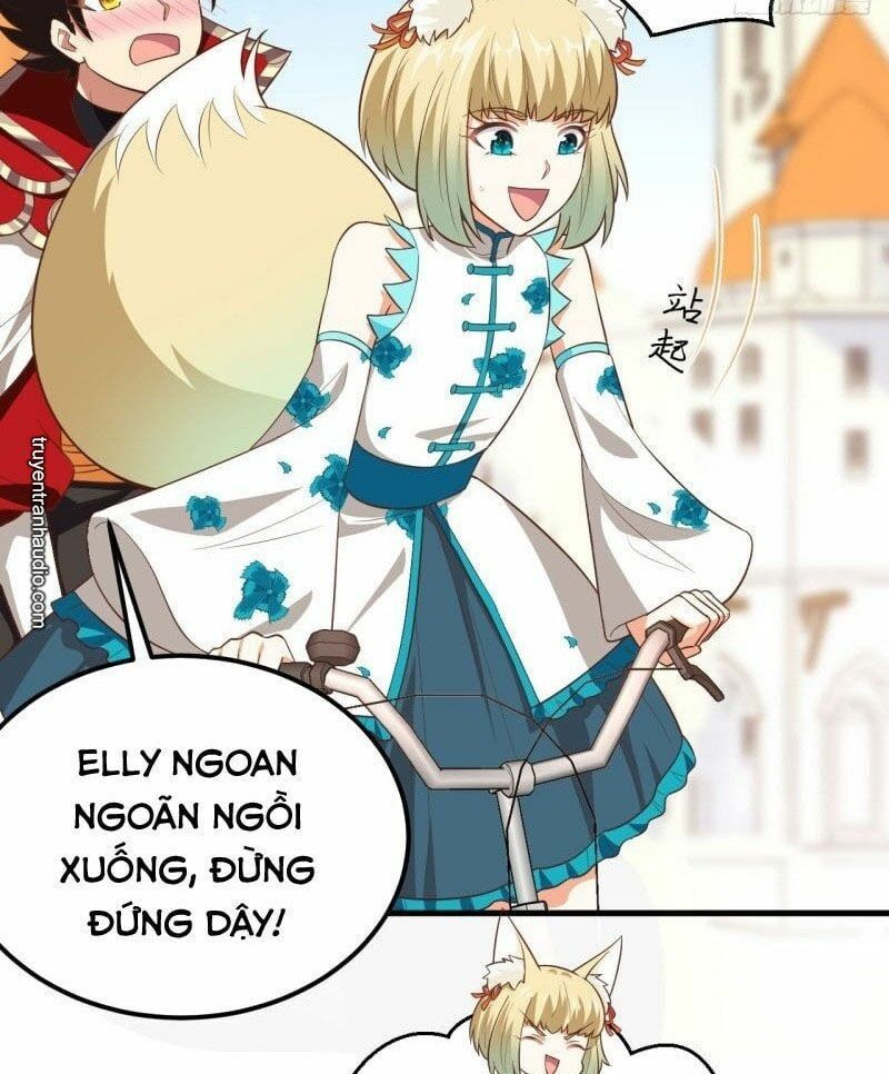 đọc truyện Từ Hôm Nay Bắt Đầu Làm Thành Chủ Chương 210 ảnh 42 tại Thiên Thai Truyện