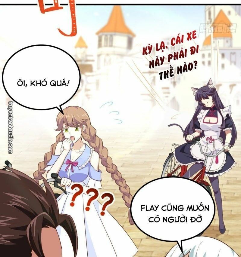 đọc truyện Từ Hôm Nay Bắt Đầu Làm Thành Chủ Chương 210 ảnh 44 tại Thiên Thai Truyện