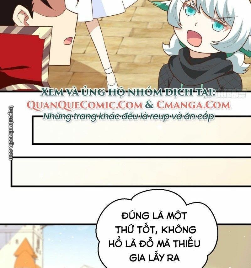 đọc truyện Từ Hôm Nay Bắt Đầu Làm Thành Chủ Chương 210 ảnh 45 tại Thiên Thai Truyện