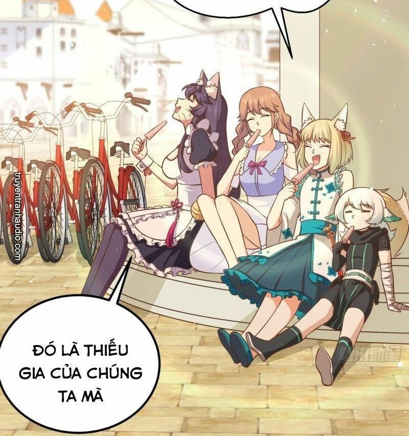 đọc truyện Từ Hôm Nay Bắt Đầu Làm Thành Chủ Chương 210 ảnh 46 tại Thiên Thai Truyện