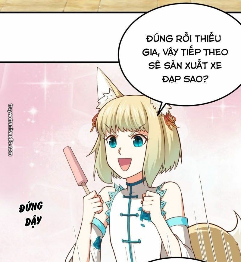 đọc truyện Từ Hôm Nay Bắt Đầu Làm Thành Chủ Chương 210 ảnh 47 tại Thiên Thai Truyện