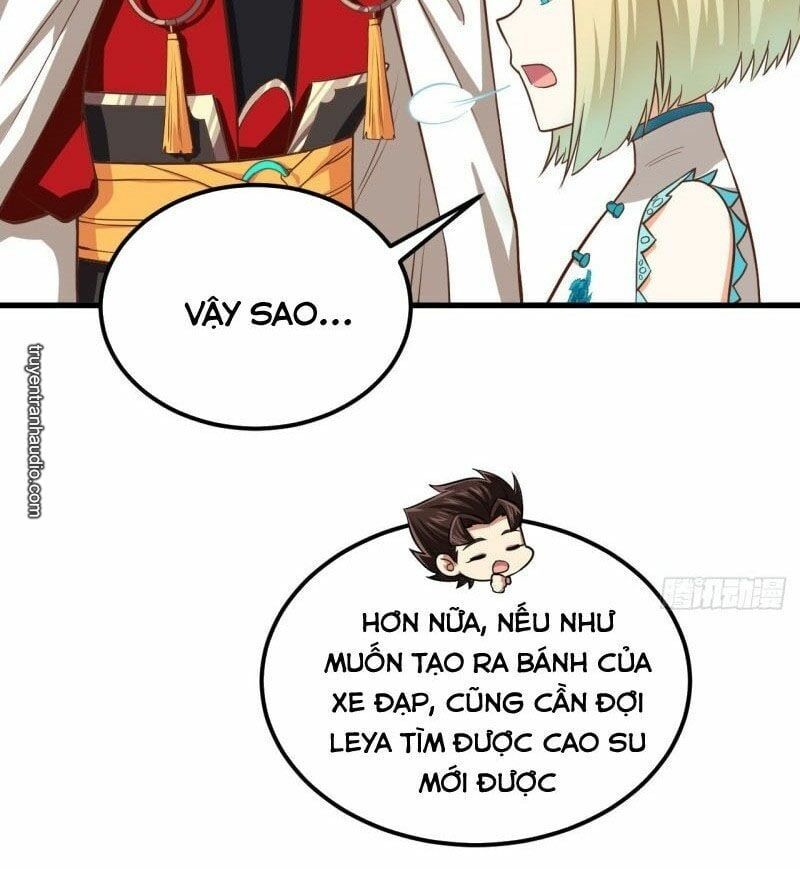 đọc truyện Từ Hôm Nay Bắt Đầu Làm Thành Chủ Chương 210 ảnh 49 tại Thiên Thai Truyện