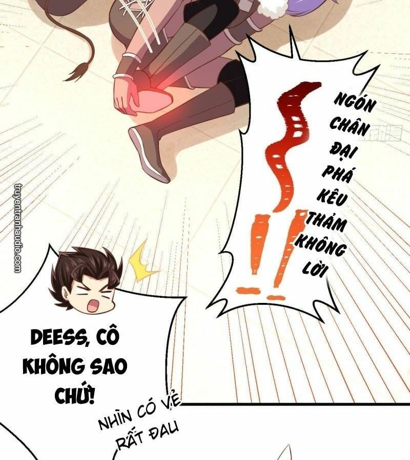 đọc truyện Từ Hôm Nay Bắt Đầu Làm Thành Chủ Chương 210 ảnh 7 tại Thiên Thai Truyện