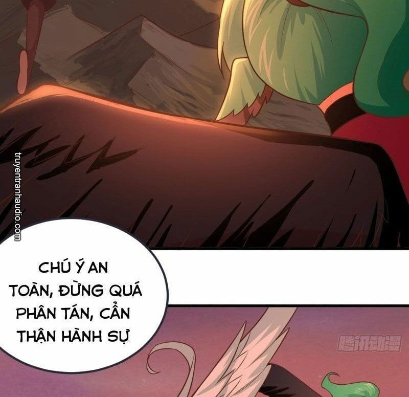 đọc truyện Từ Hôm Nay Bắt Đầu Làm Thành Chủ Chương 210 ảnh 52 tại Thiên Thai Truyện