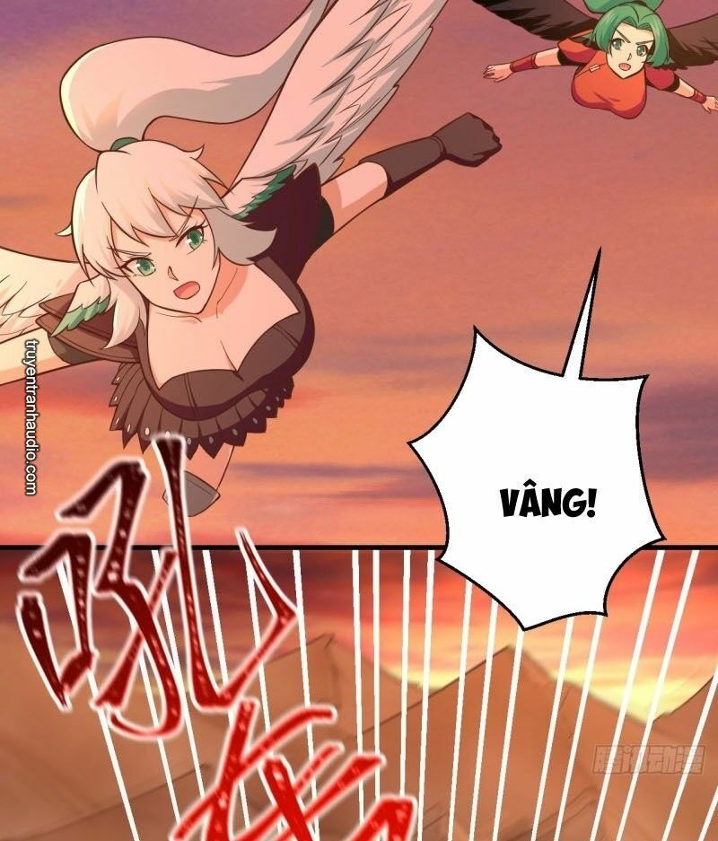 đọc truyện Từ Hôm Nay Bắt Đầu Làm Thành Chủ Chương 210 ảnh 53 tại Thiên Thai Truyện