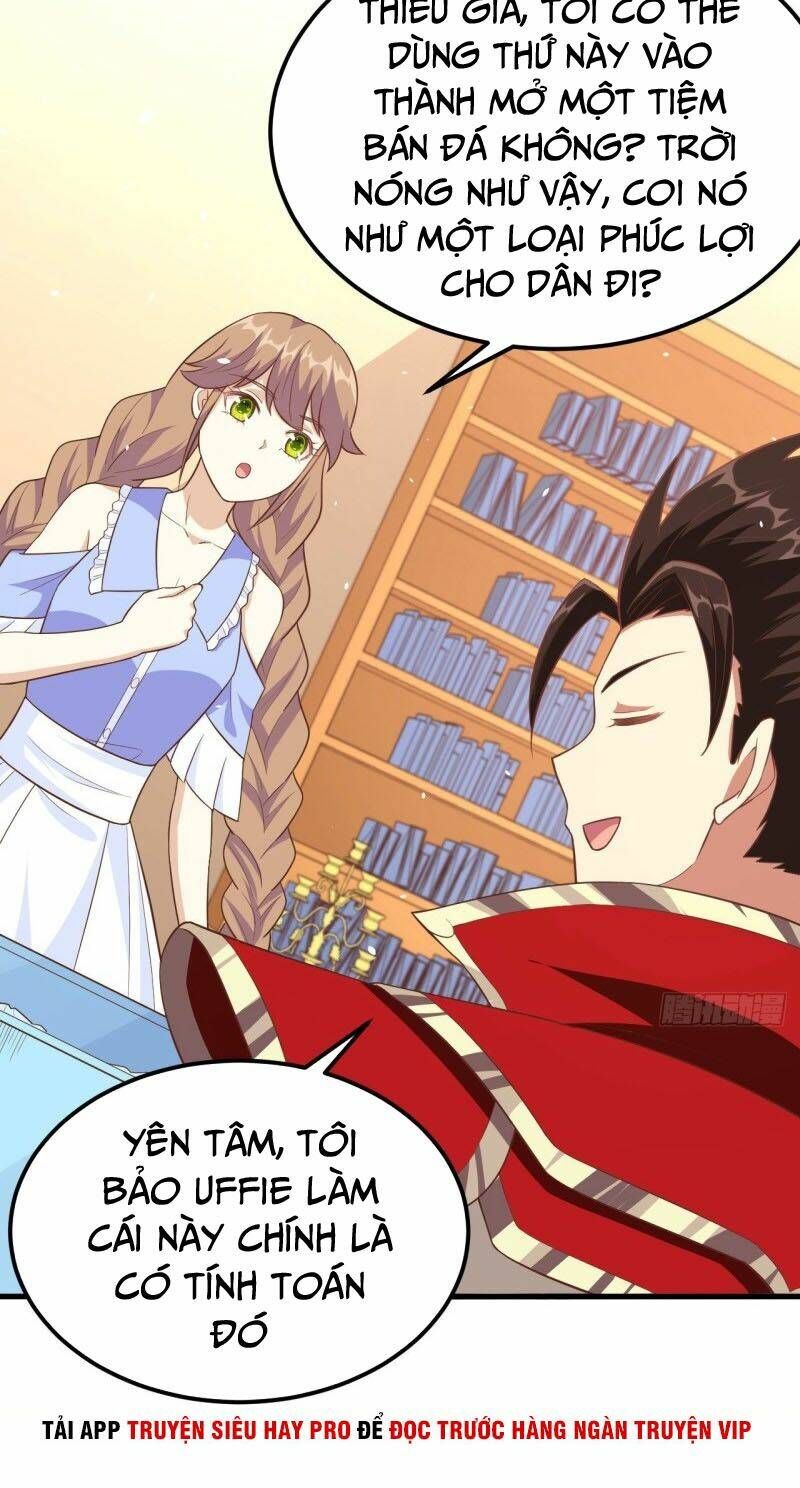 đọc truyện Từ Hôm Nay Bắt Đầu Làm Thành Chủ Chương 211 ảnh 14 tại Thiên Thai Truyện