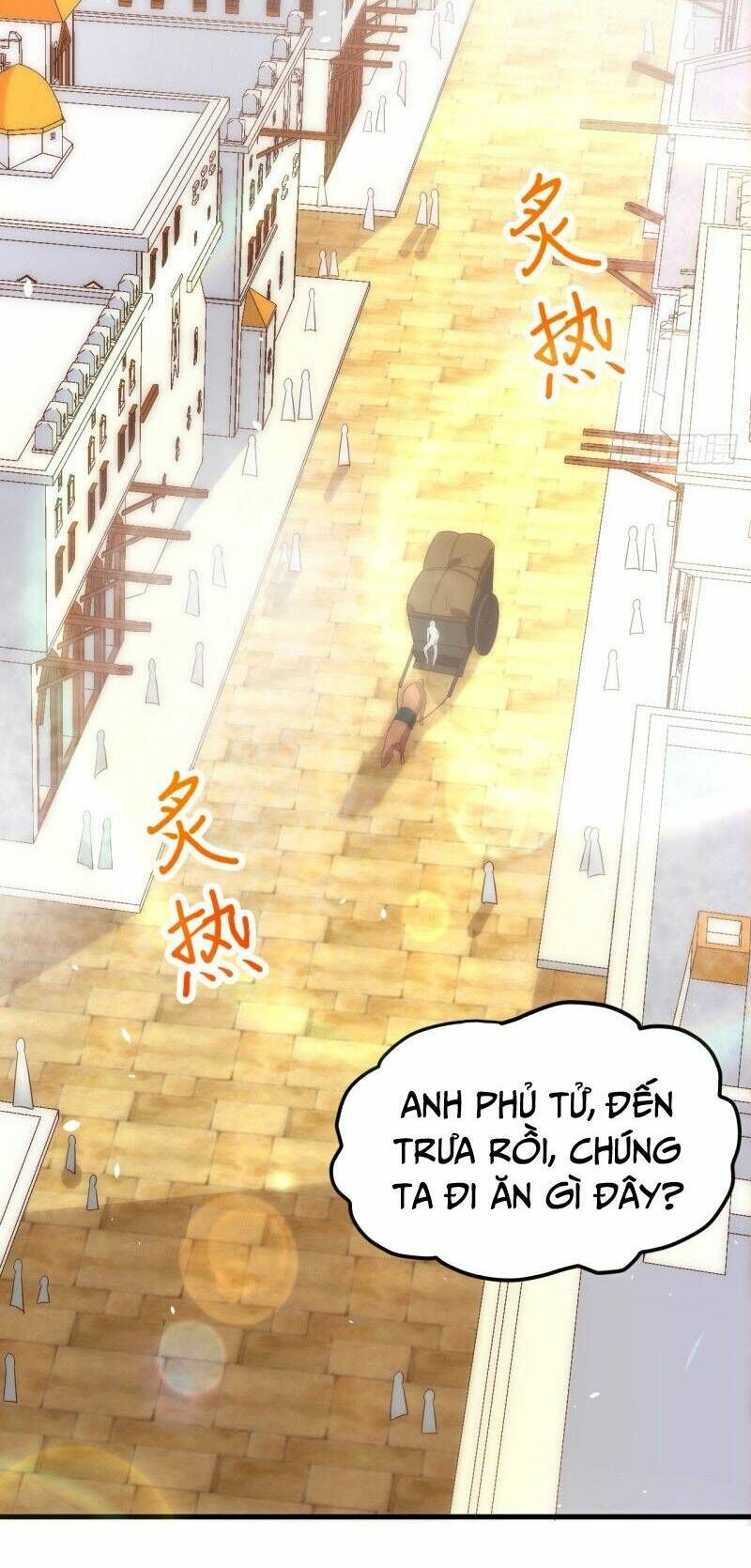 đọc truyện Từ Hôm Nay Bắt Đầu Làm Thành Chủ Chương 211 ảnh 16 tại Thiên Thai Truyện