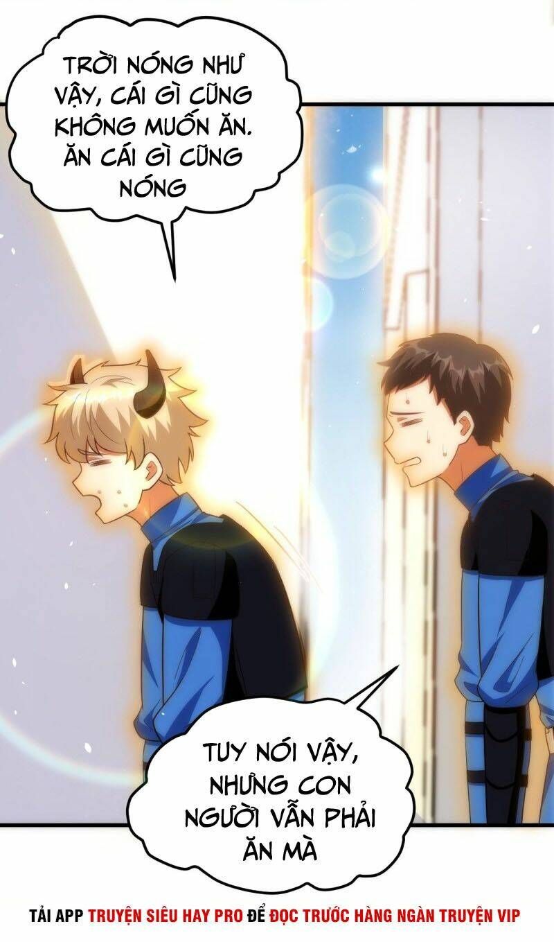 đọc truyện Từ Hôm Nay Bắt Đầu Làm Thành Chủ Chương 211 ảnh 17 tại Thiên Thai Truyện