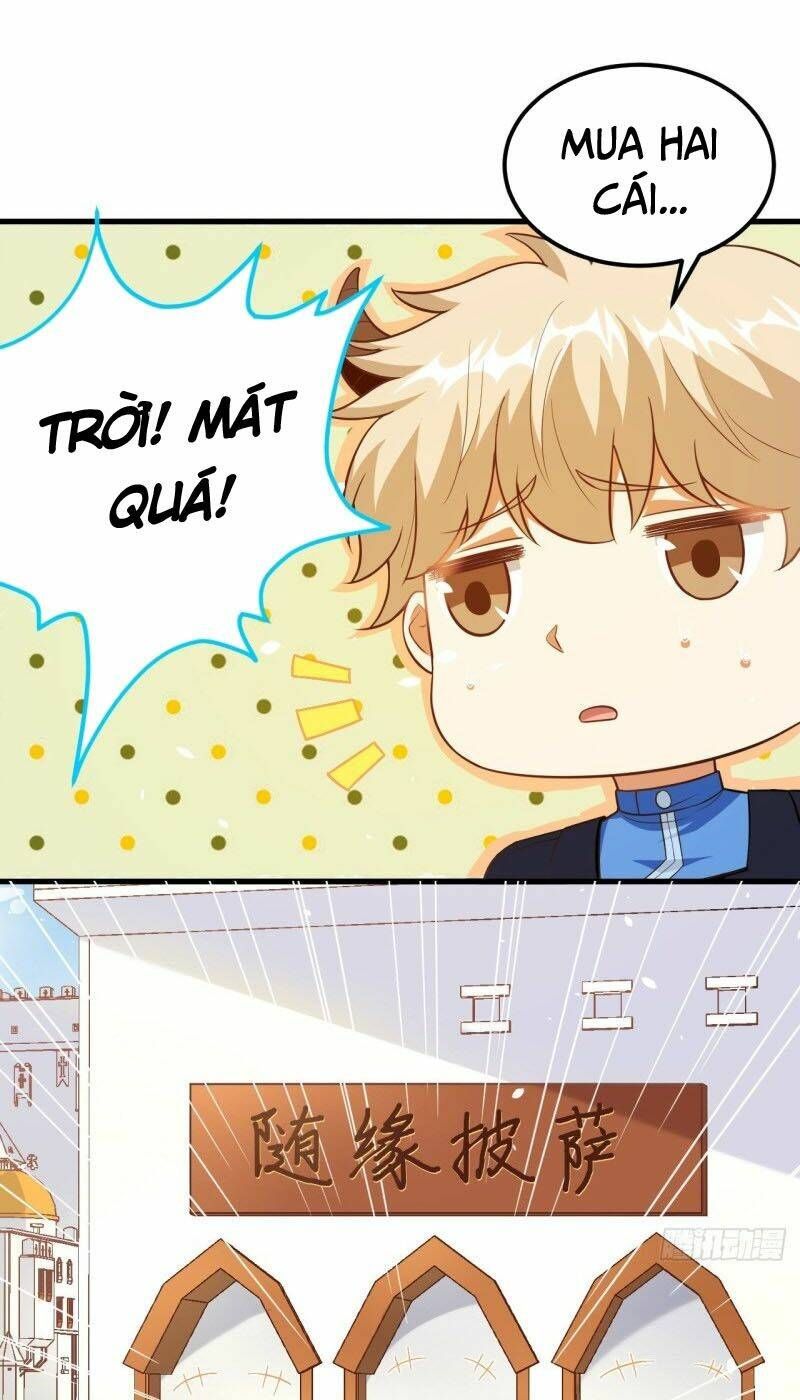 đọc truyện Từ Hôm Nay Bắt Đầu Làm Thành Chủ Chương 211 ảnh 18 tại Thiên Thai Truyện